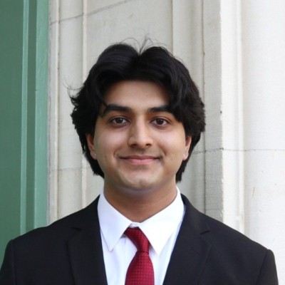 Arnav Shah